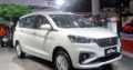 [Mobil Baru] Suzuki All New ERTIGA Promo Discount Febuari