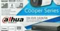 PAKET CCTV DAHUA COOPER SERIES