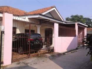 Penjualan Rumah Kota Depok