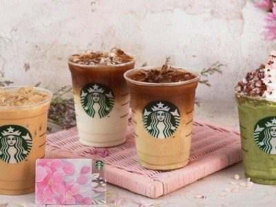 Promo Starbucks – Nikmati Buy 2 Get 1 Free Khusus Jumat, Simak Syarat dan Ketentuannya