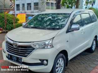 Rental Avanza Murah Malang, Sewa Avanza Malang Batu, Sewa Mobil Avanza Surabaya