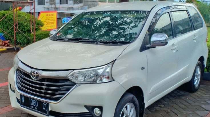 Rental Avanza Murah Malang, Sewa Avanza Malang Batu, Sewa Mobil Avanza Surabaya