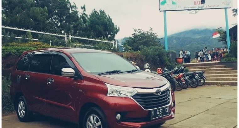 Rental Avanza Murah Malang, Sewa Avanza Malang Batu, Sewa Mobil Avanza Surabaya (3)