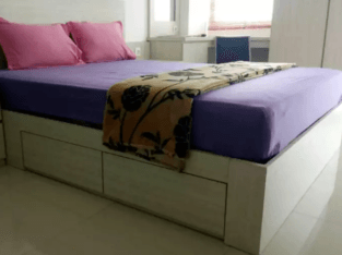 Vivo Apartemen Seturan Kos kontrak sewa Bulanan