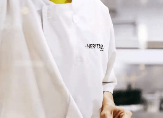 HERITAGE by Tan Goei lowongan pekerjaan chef & cashier