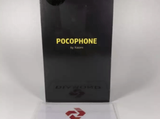 Pocophone F1 Garansi Resmi TAM