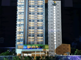 Dipasarkan Apartemen Eksklusif Sudirman 31