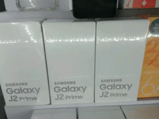 Promo habis habisan samsung galaxy j2 prime black di erka cell