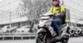 Lowongan Driver Kurir Sepeda Motor (Mei 2019)
