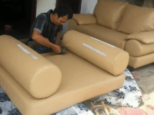 Reparasi sofa kursi,servis sofa kursi kantor dll