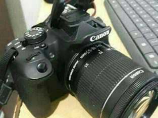 kamera canon eos 700d