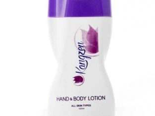 kangzen hand and body lotion