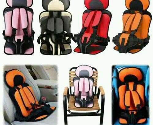 baby car seat portable