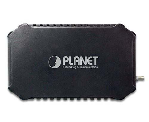 PLANET POE-175-95 Single-Port Gigabit 802.3bt PoE Injector 95W