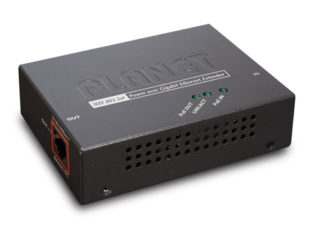 PLANET POE-E201 Gigabit Ethernet PoE Extender