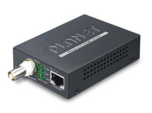 PLANET VC-232G 1-Port Gigabit Ethernet over Coaxial Converter