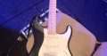 Fender Blackie Eric Clapton Signature Lengkap
