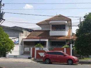 Kost Eksekutif di Semarang Timur (Jln Supriyadi)