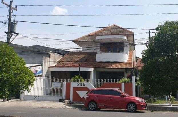 Kost Eksekutif di Semarang Timur (Jln Supriyadi)