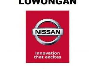 LOWONGAN Sales Nissan Jadetabek