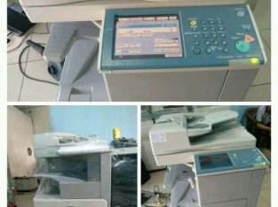 Ready mesin fotocopy Canon Rekondisi all type