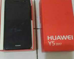 Huawei Y5 2017 2/16Gb