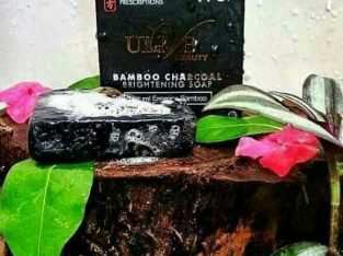 Sabun Bamboo Charcoal MSI