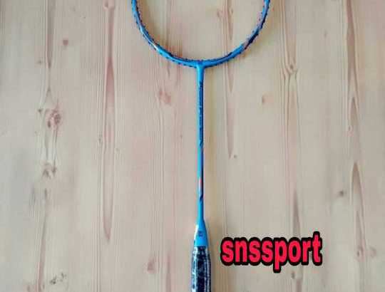 raket badminton Rs Original