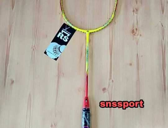 Raket Badminton RS ISO POWER 333 original