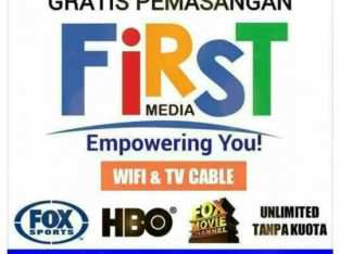 first media