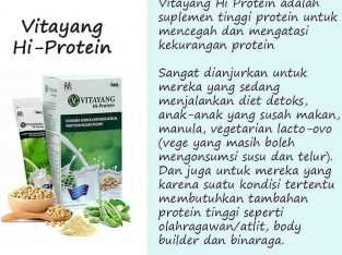 Bahaya kekurangan protein bagi anak