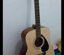 Gitar yamaha F310 string