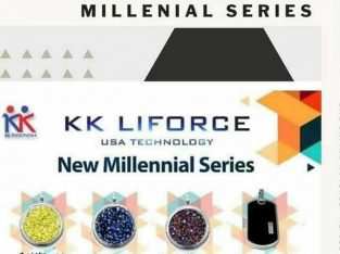 KK Liforce New Millennial Series