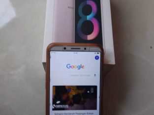 Jual oppo A83