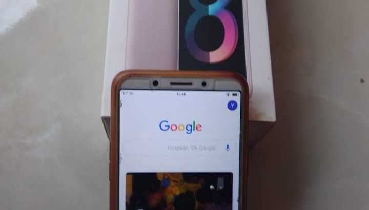 Jual oppo A83