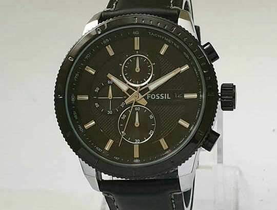 jam tangan Fossil