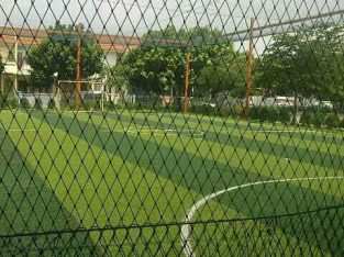 Jual jaring lapangan futsal