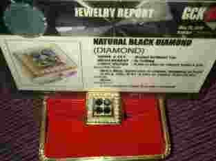 Black Diamonds Men