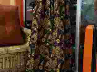 rok batik