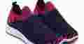 MC
BOOM SALE!!! 🥳🥳🥳
Dollyn Cabella Zee Sneaker #302

Variant 
• Black/purple
• Navi/Maroon
•Grey/purple

Insole Size 
36 : 23cm
37 : 23,5cm
38 : 24cm
39 : 24,5cm
40 : 25cm
Hight 3cm

Material Fabric Canvas
Weight 6ons
 ORIGINAL BRAND