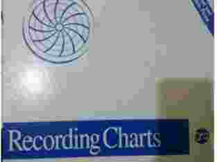 Chart paper graphic control MC-L 10 – 100
