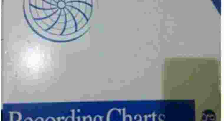 Chart paper graphic control MC-L 10 – 100