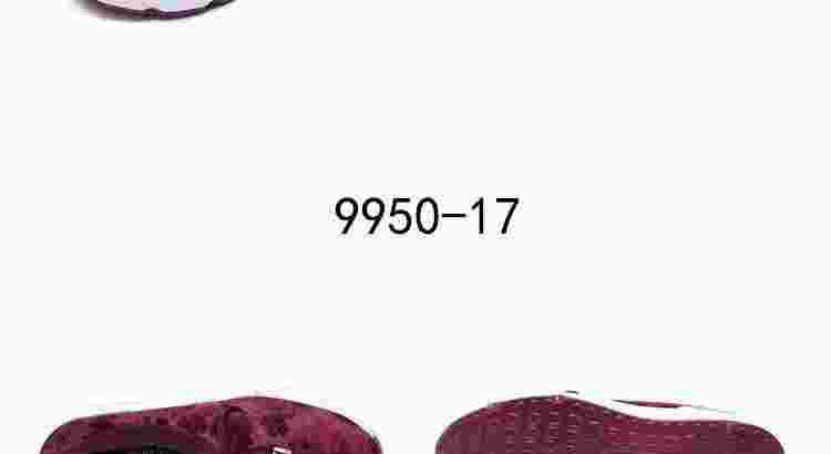 New Series !! ♥*
New Collection! New Style❤

Monna Vania Celesta Shoes #9950-17A

*Original Authentic Product*
Bahan: Faux Leather
Berat: 600 Gram
Heels: 5 cm
Variant: Black, Maroon, Apricot
Insole:
36 : 22.5 cm
37 : 23 cm
38 : 23.5 cm
39 : 24 cm
40 : 24.5 cm

*Aslinya Bagus Banget 👍*
Monna Vania 2019 BEST SELLER 👍