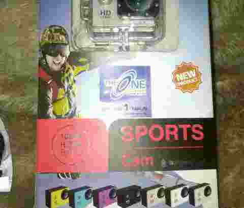 Sport Cam