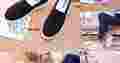 Salee
VC
New Ready Stok MOKKA Sports🎈
Ledies Comfort Sneaker Wedge 🎈

#Mokka Bessie Mk-609
Code : MK-609#
Model : Sneaker Wedge 3cm
Quality : Original Brand
Material : Canvas Elatis – Sole Rubber
Weight In Box 600 Gram

Ready 3 colour:
-White 
-Black
-pink

Size : Insole 
Size 36 : 23cm
Size 37 : 23.5cm
Size 38 : 24cm
Size 39 : 24.5cm
Size 40 : 25cm