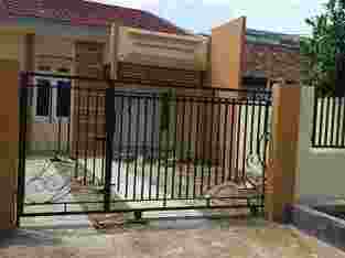 rumah di jual