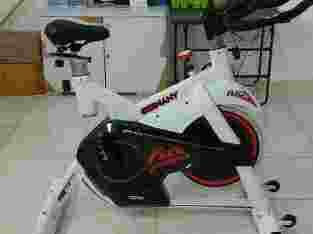 SPINING BIKE TOTAL MURAH ”” SEPEDA CARDIO SPINNING RACER