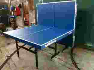 lapangan pingpong