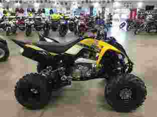 Motor ATV 700CC Model Sport / Raptor 700