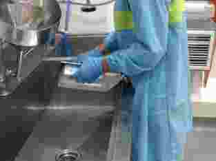 Jasa Cleaning Sanitation Reguler